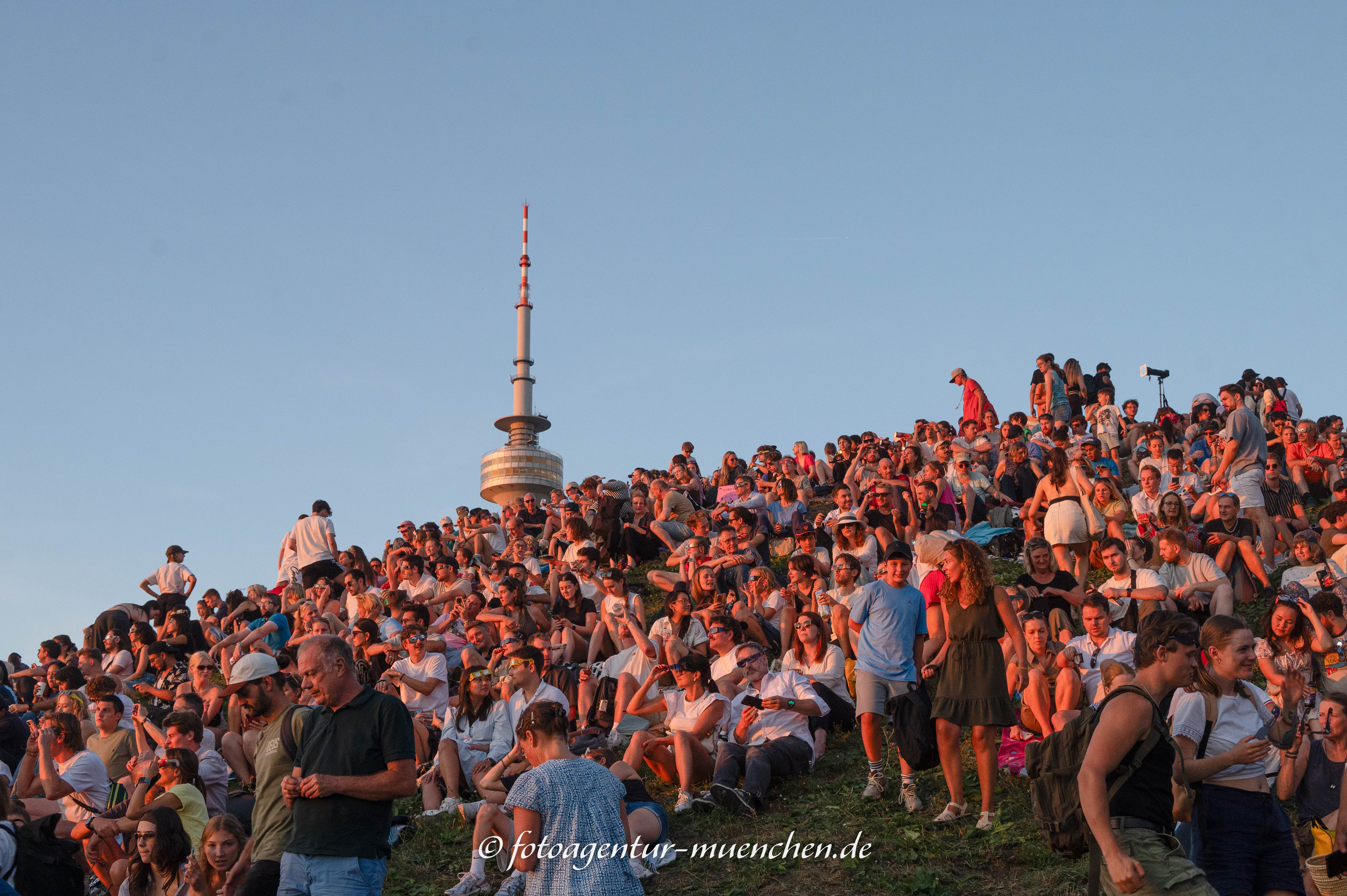 Sonnenfinsternis