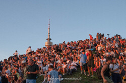  – Sonnenfinsternis