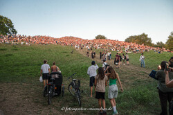  – Sonnenfinsternis