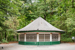  – Karusell im Englischen nGarten