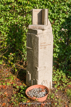  – Grab - Olav Röhrer-Ertl