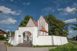  - St. Johann Baptist