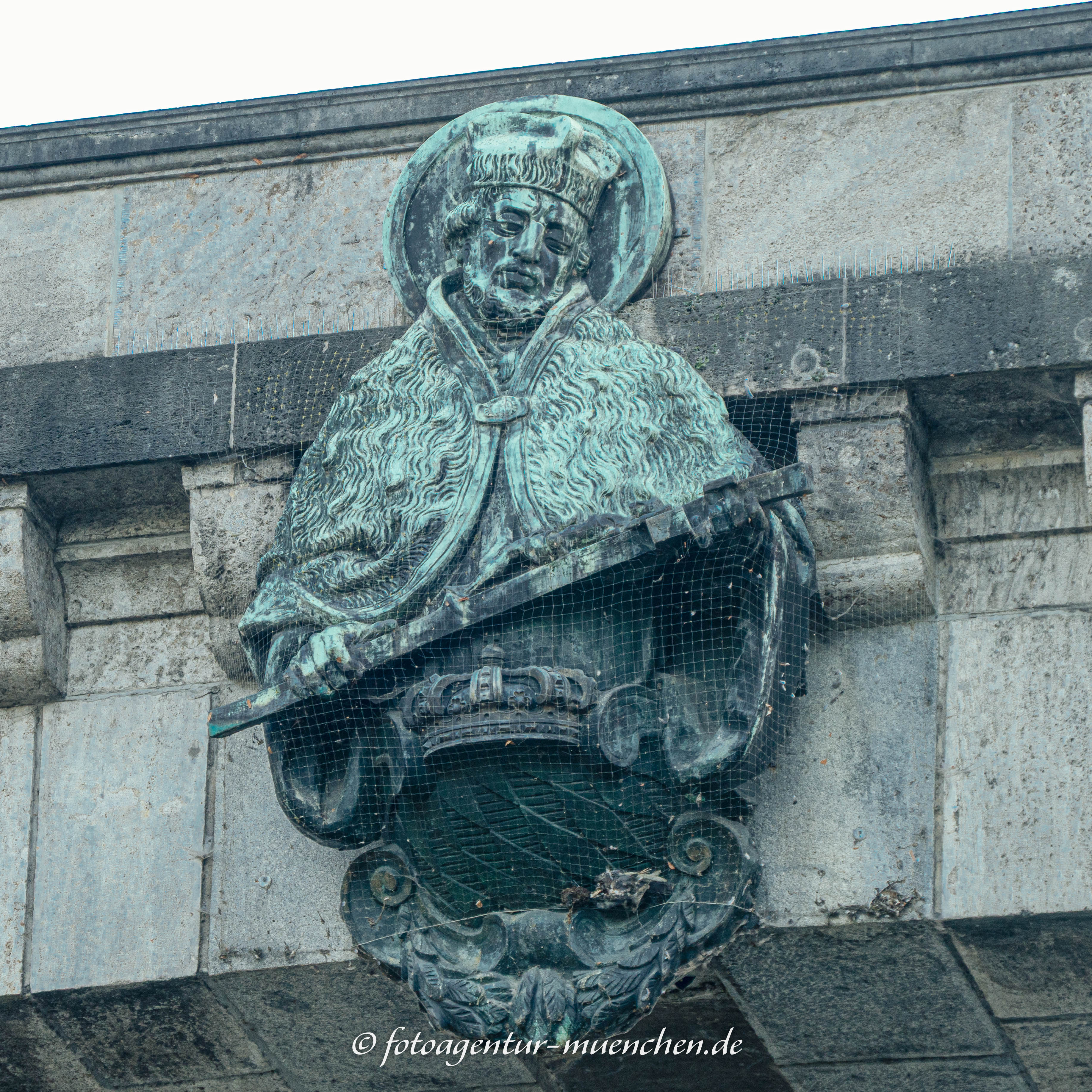 Hl. Nepomuk