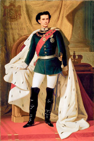 Ludwig II. König von Bayern
