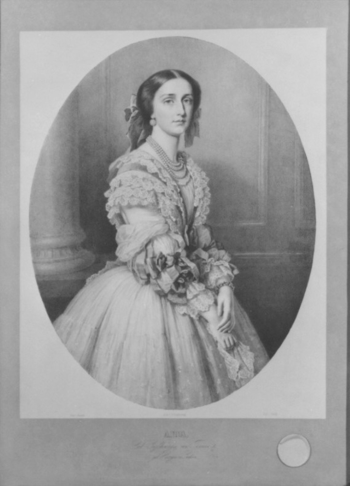 Anna Maria von Sachsen