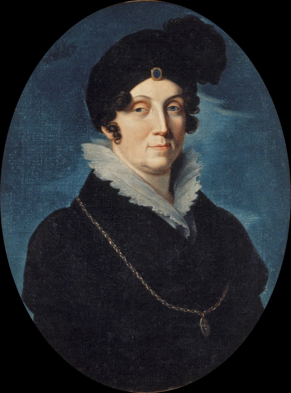 Amalie von Hessen-Darmstadt