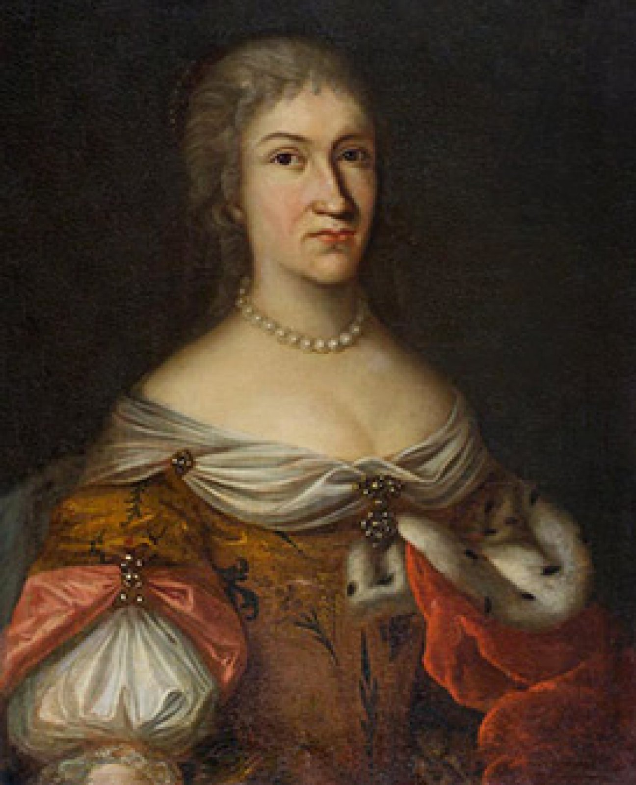 Charlotte Friederike