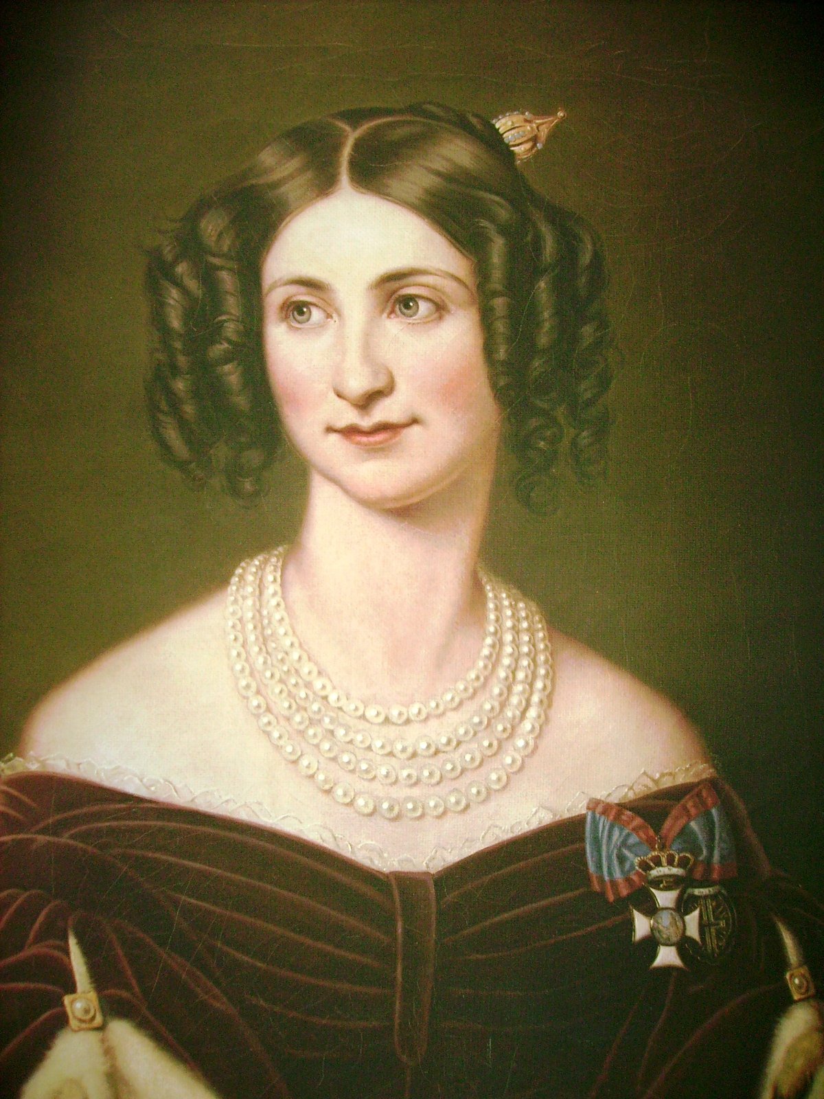 Eugénie de Beauharnais