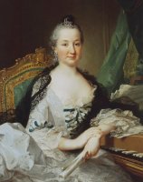 Elisabeth Maria Auguste