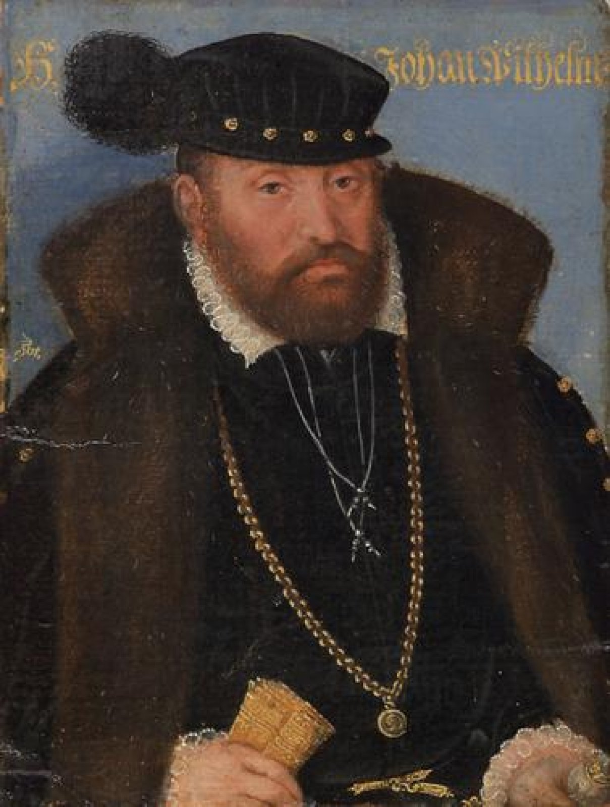 Johann Wilhelm I.