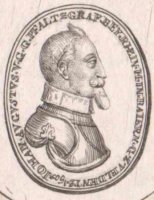Johann August