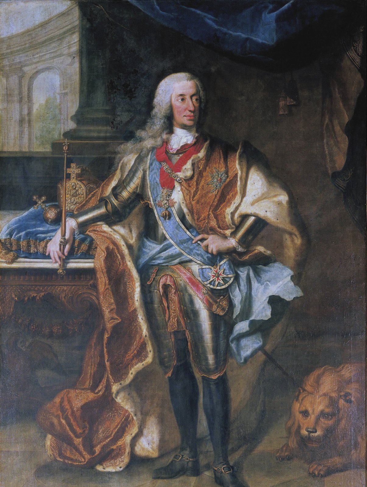Karl VII.
