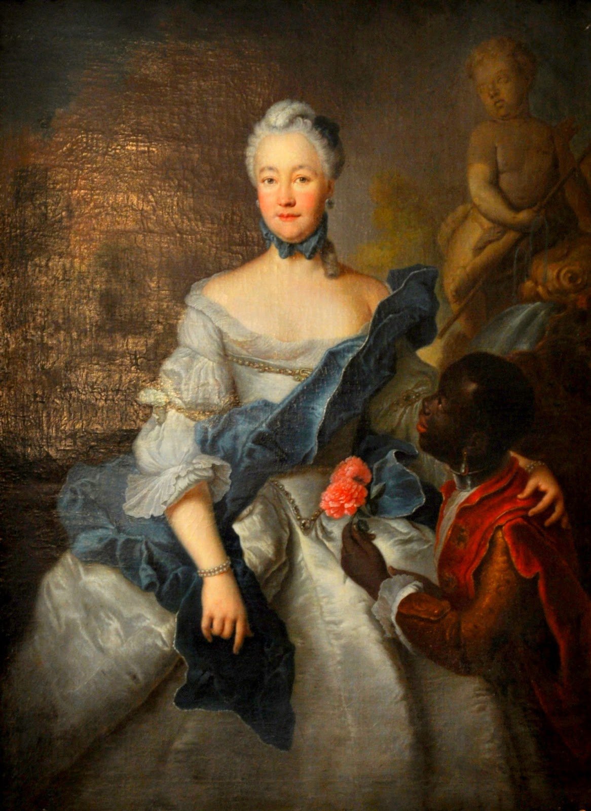 Karoline von Pfalz-Zweibrücken