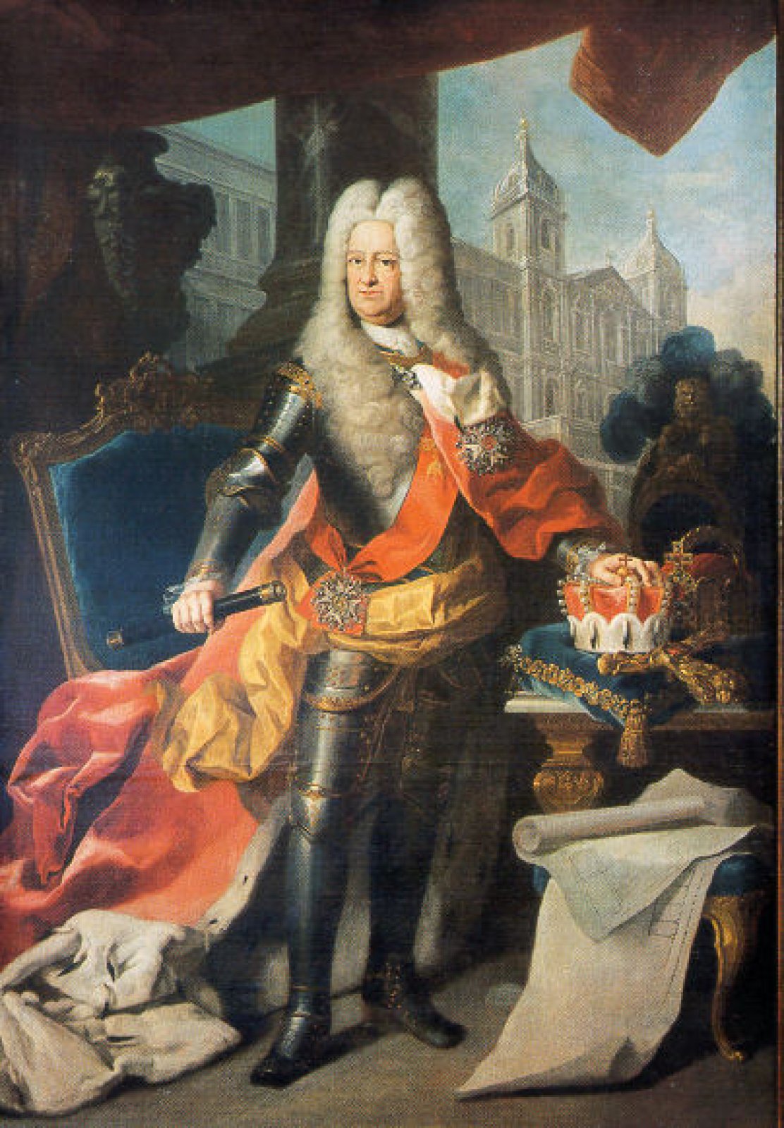Karl III. Philipp von der Pfalz