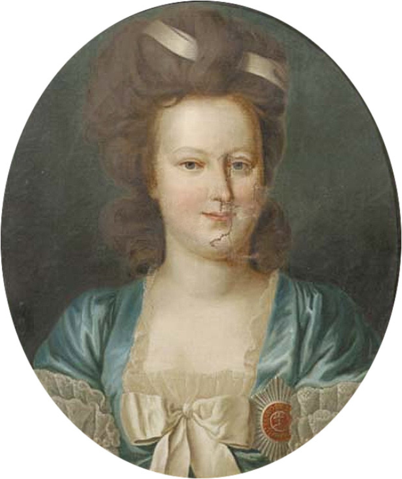 Karoline von Hessen-Darmstadt