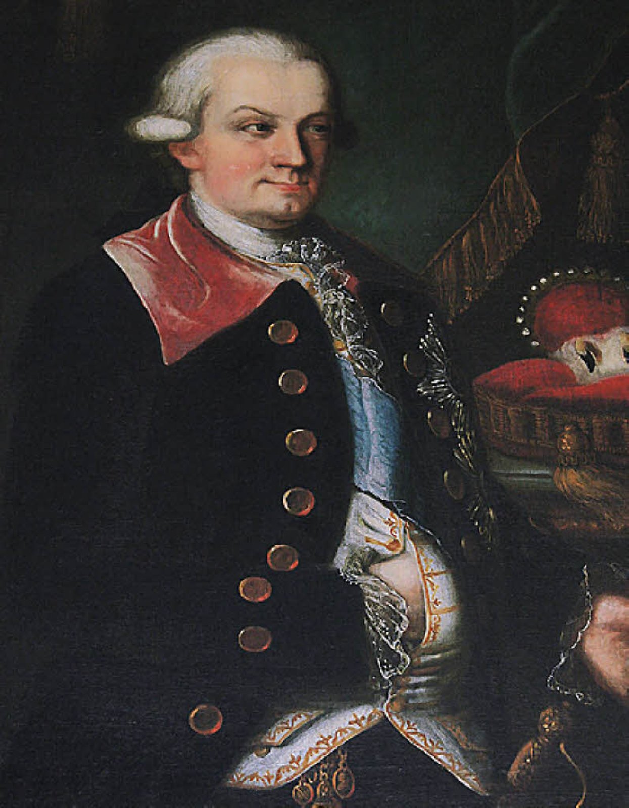 Karl Ludwig