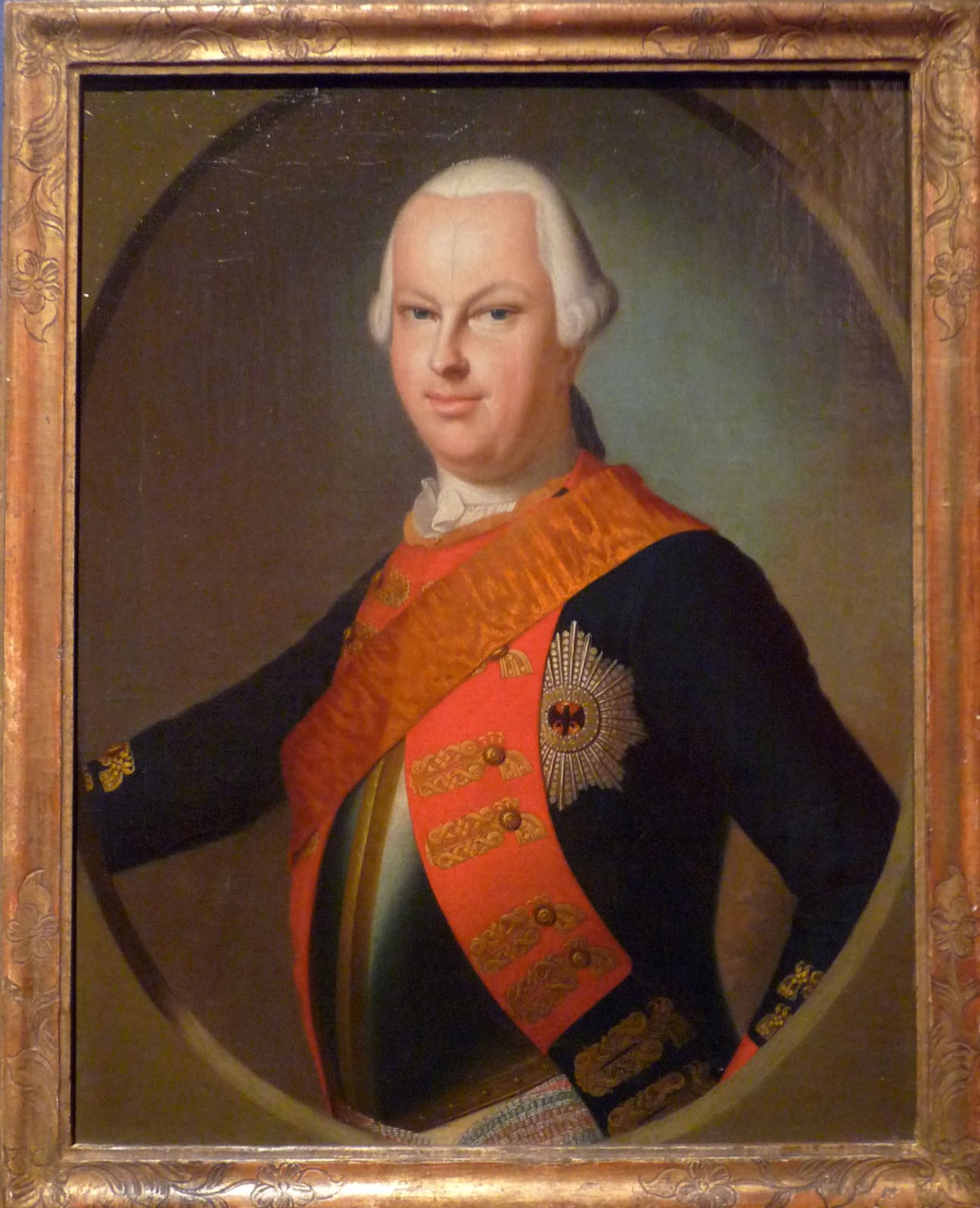 Ludwig IX. Hessen-Darmstadt