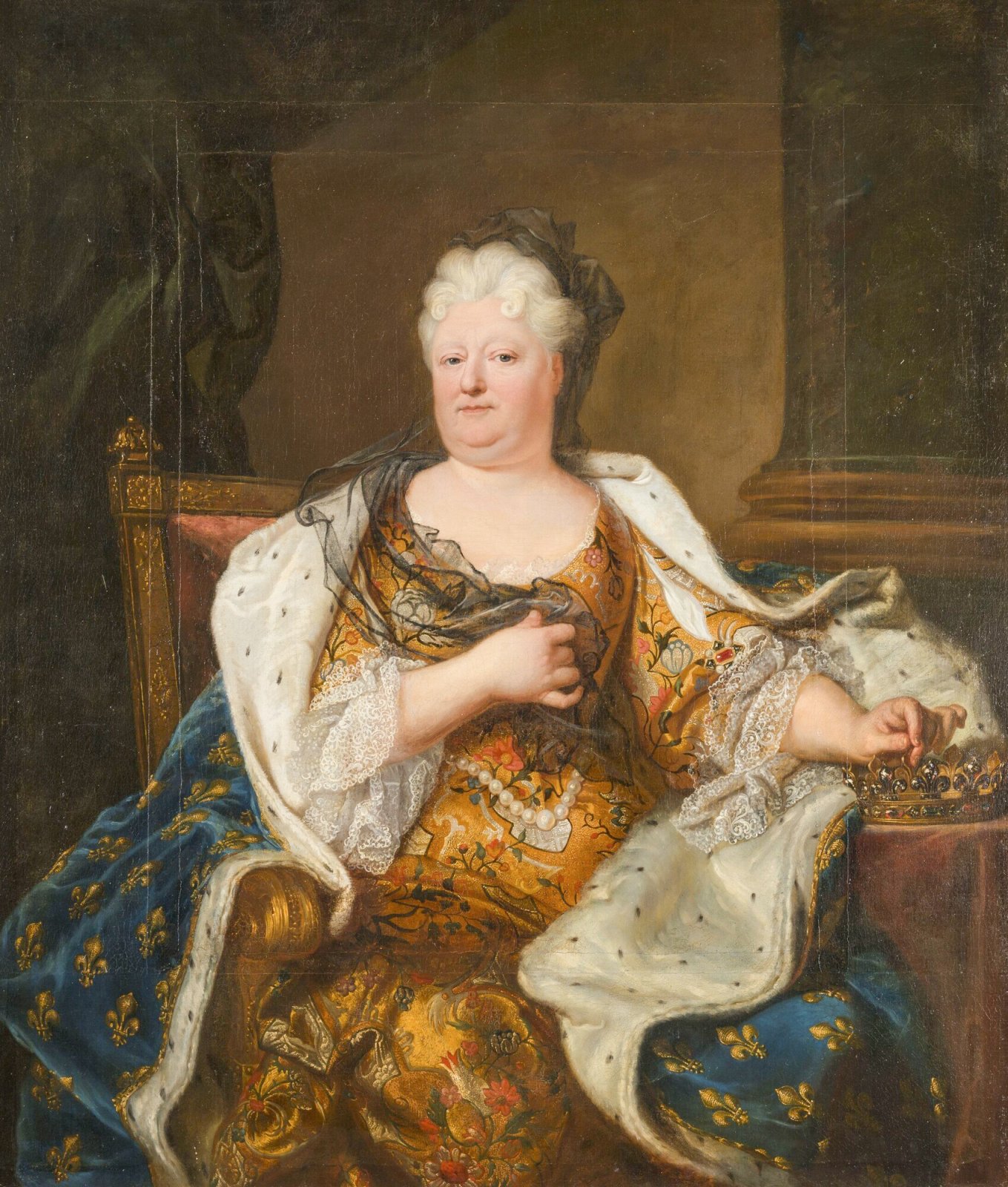 Liselotte von der Pfalz