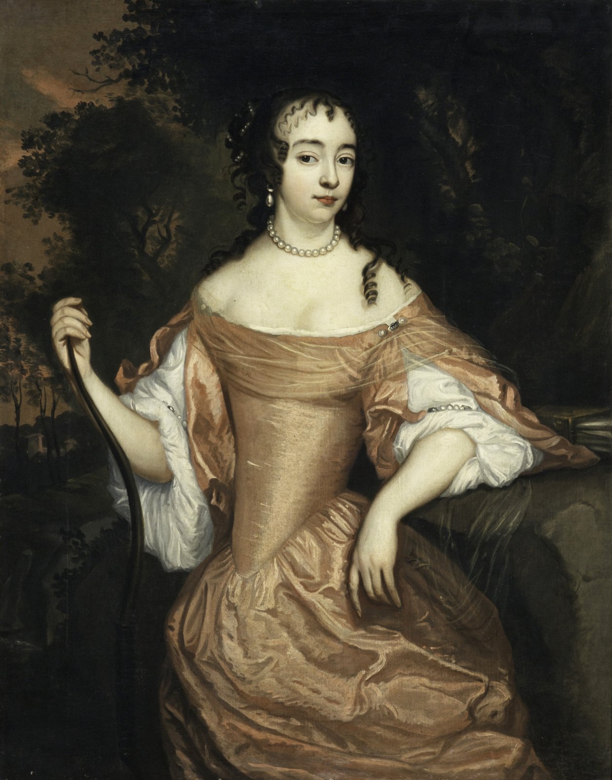 Marie von Oranien-Nassau