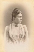 Marie Thérèsia von Österreich