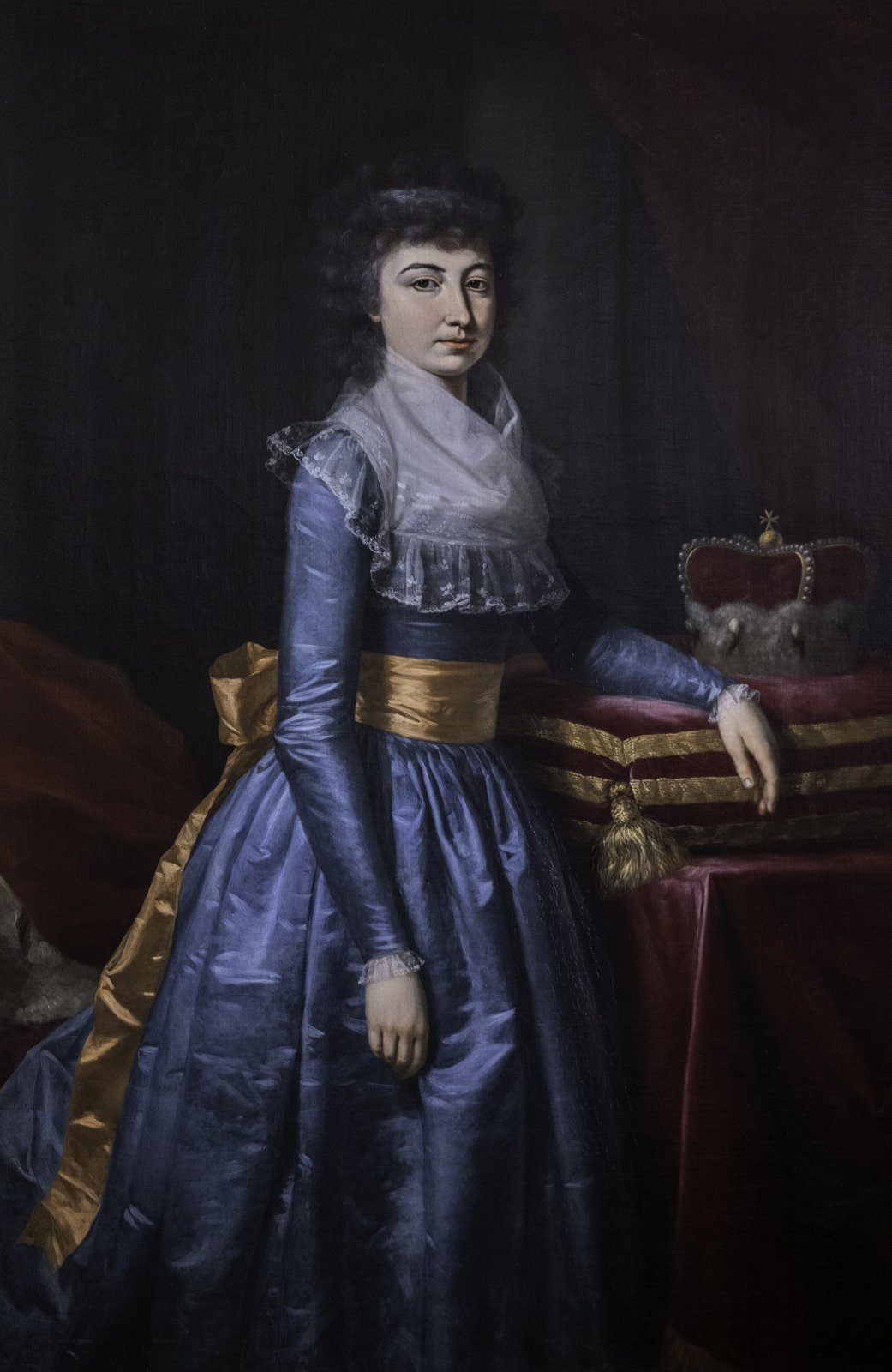 Maria Leopoldine von Österreich-Este