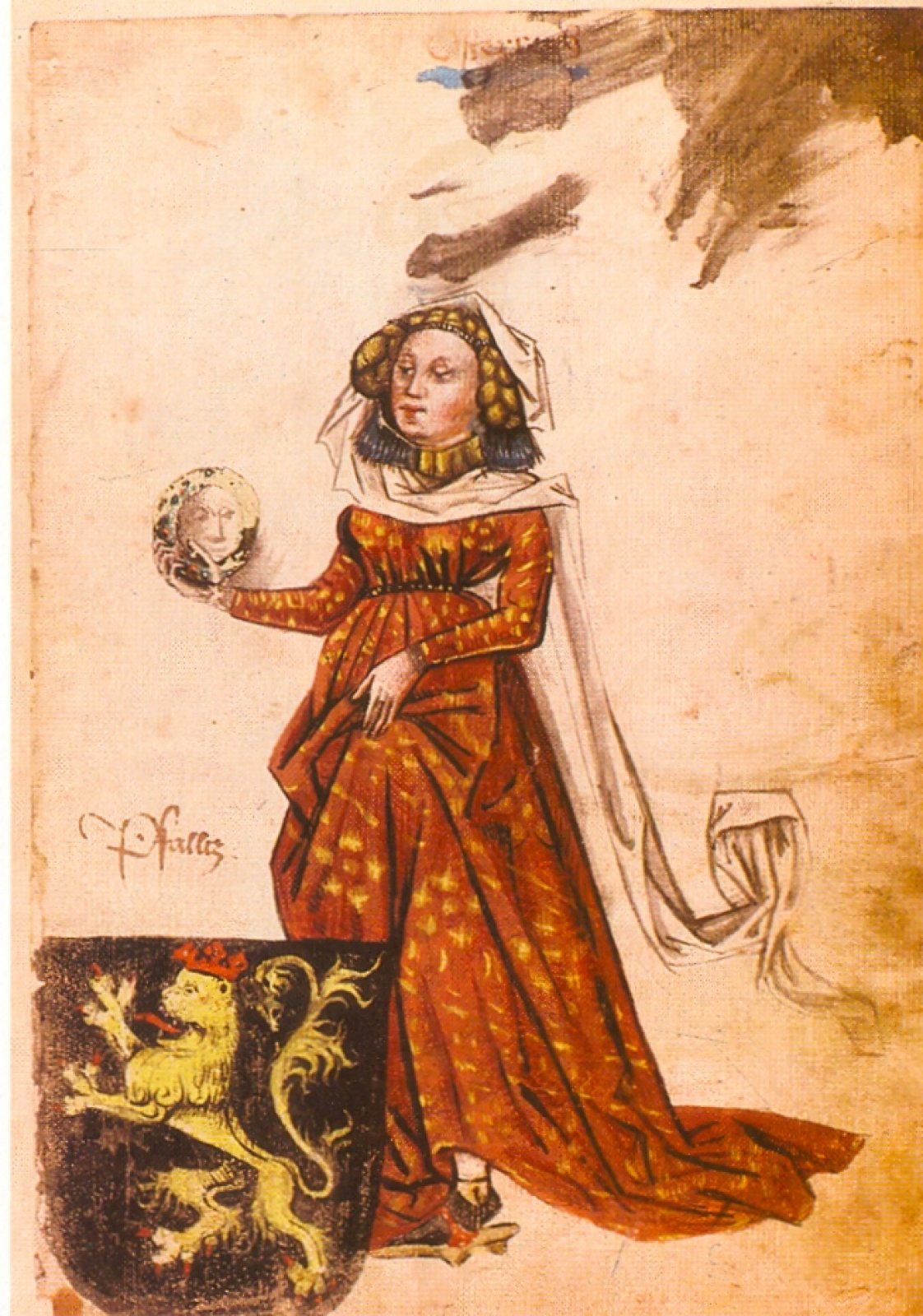 Mechthild von der Pfalz