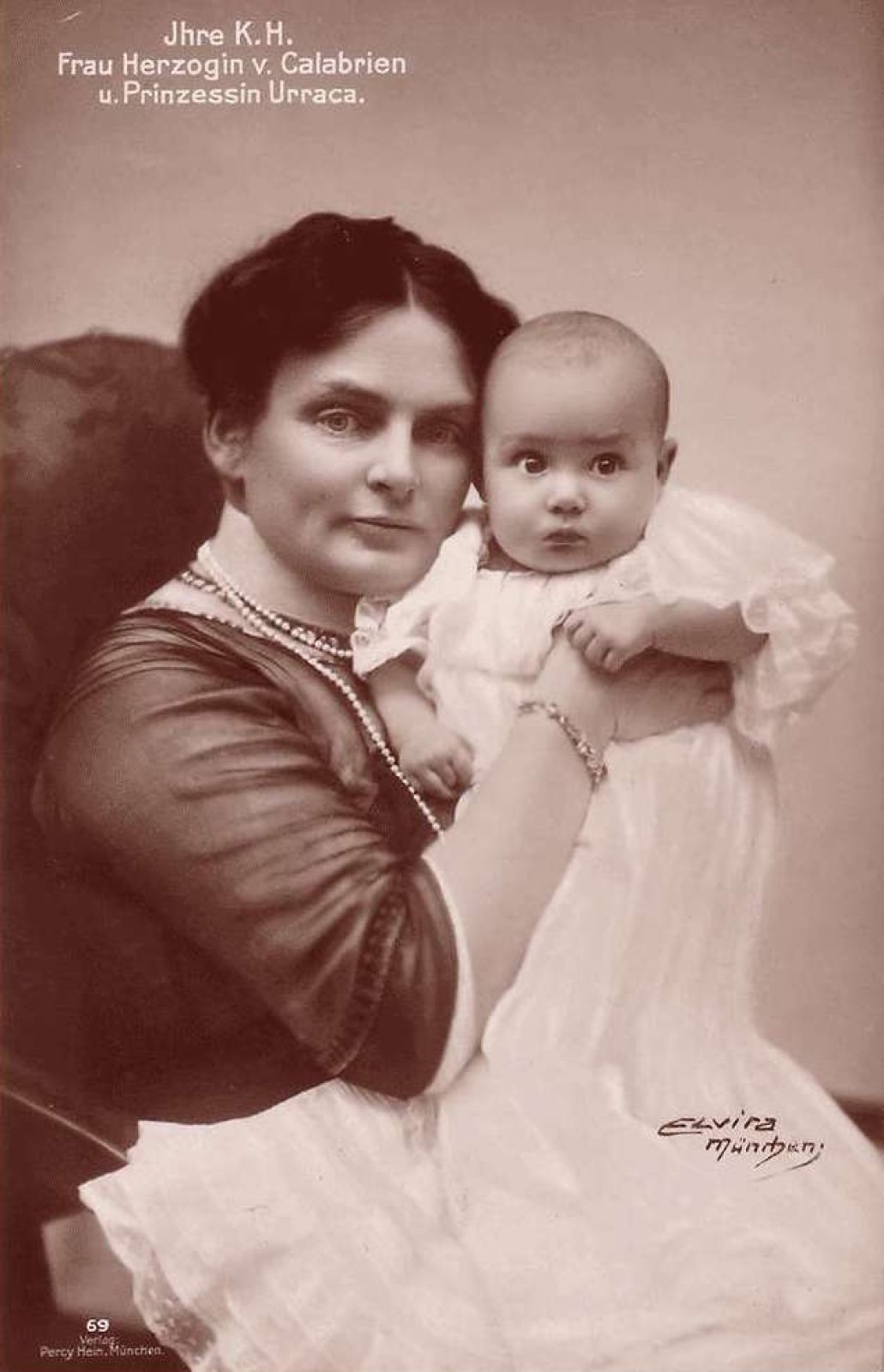 Maria Ludwiga Theresia