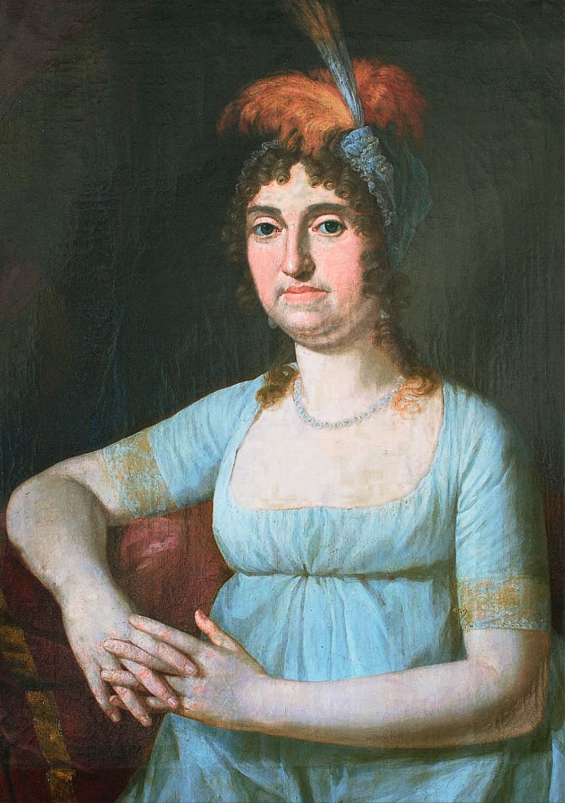 Maria Amalie von Sachsen