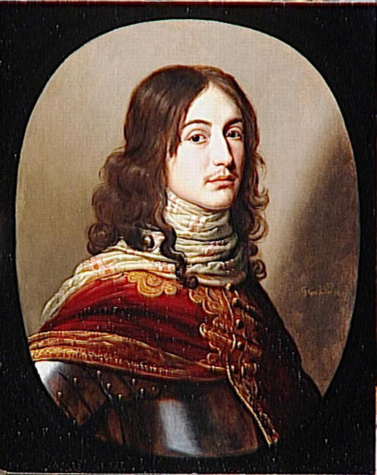 Moritz von der Pfalz