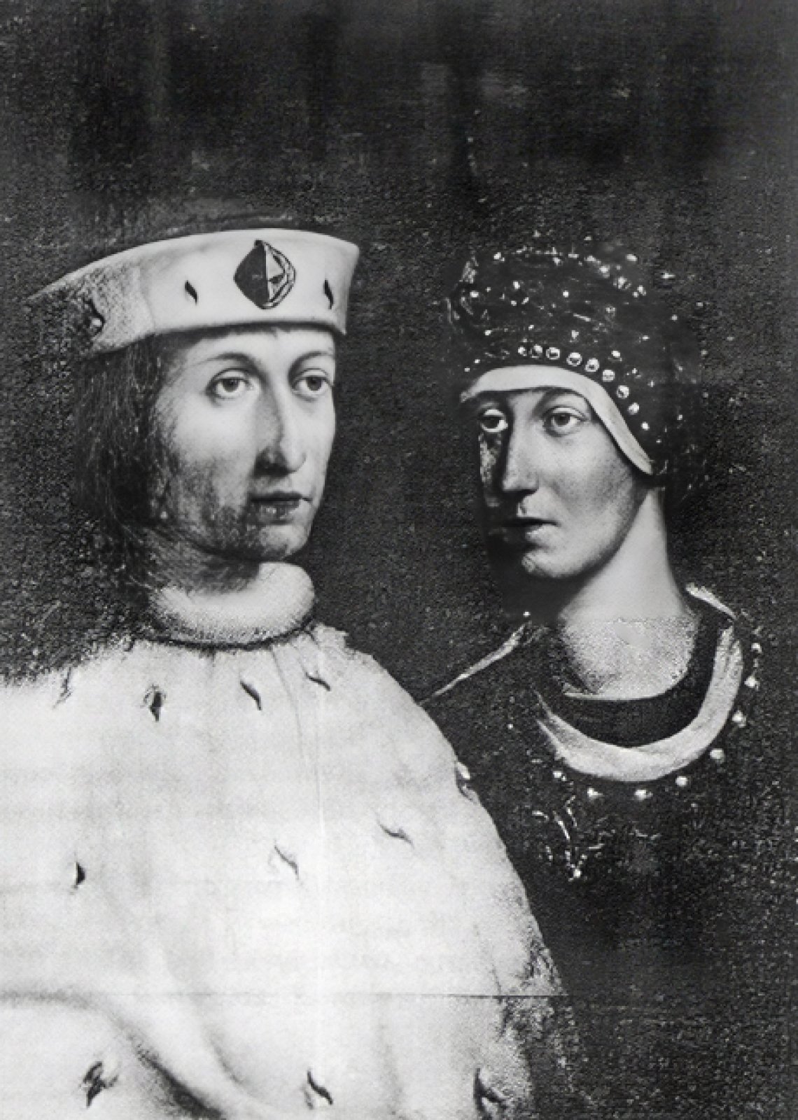 Margarete von Bayern