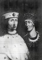 Margarete von Bayern