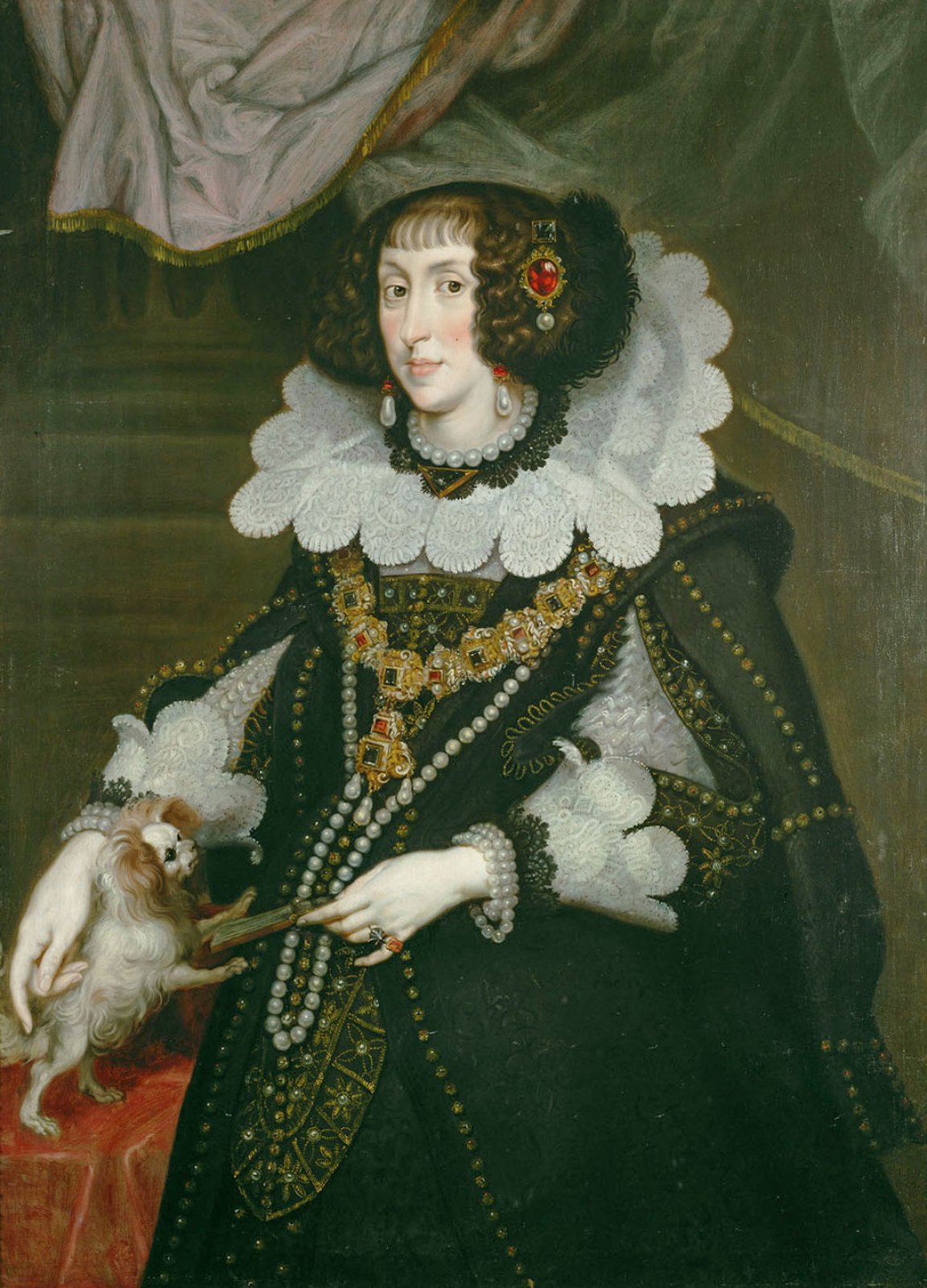 Maria Anna von Österreich