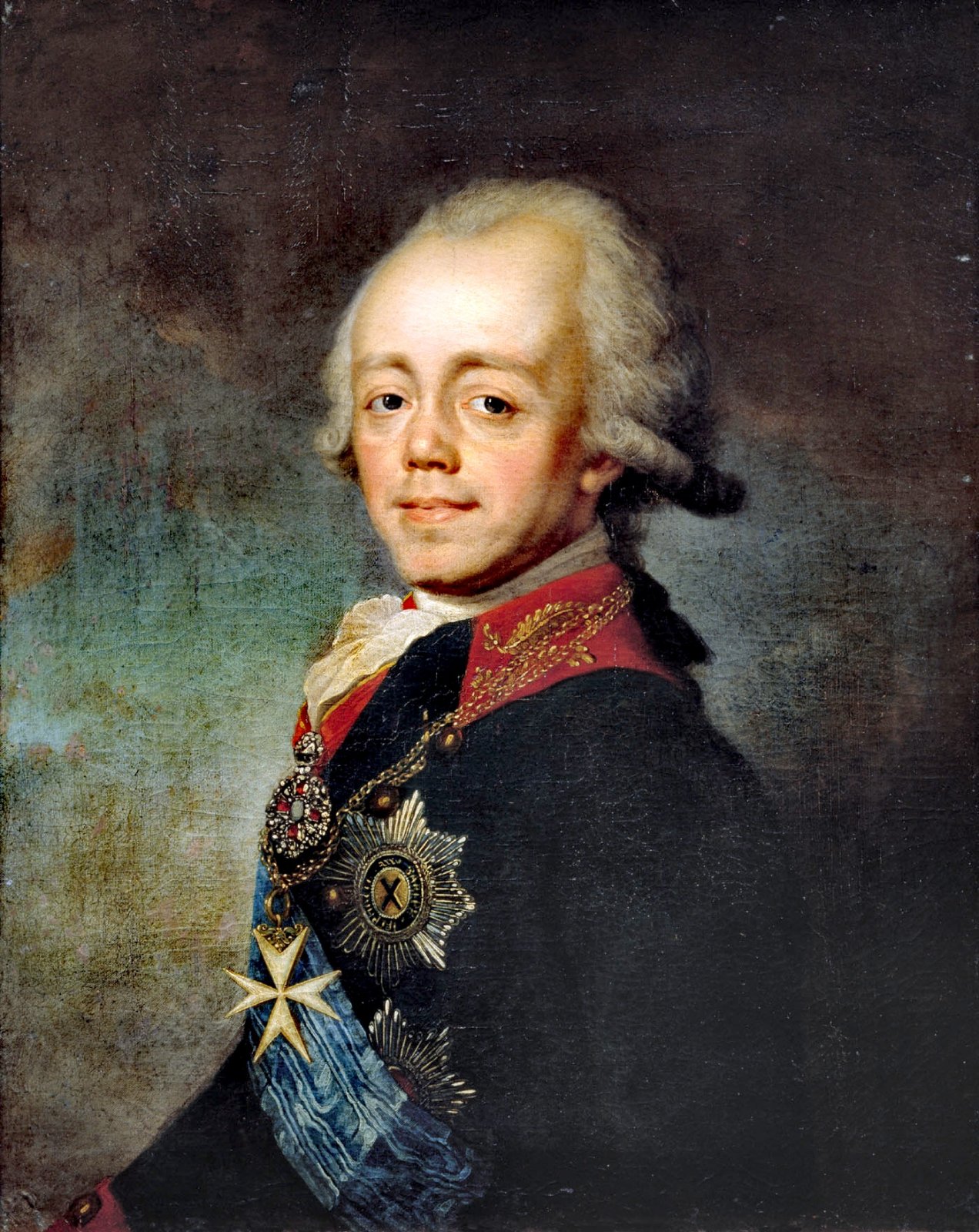 Paul I. (Russland)