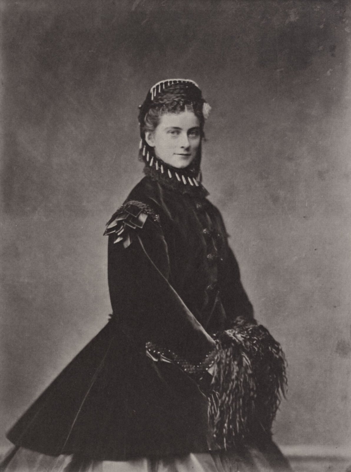 Sophie Charlotte Auguste
