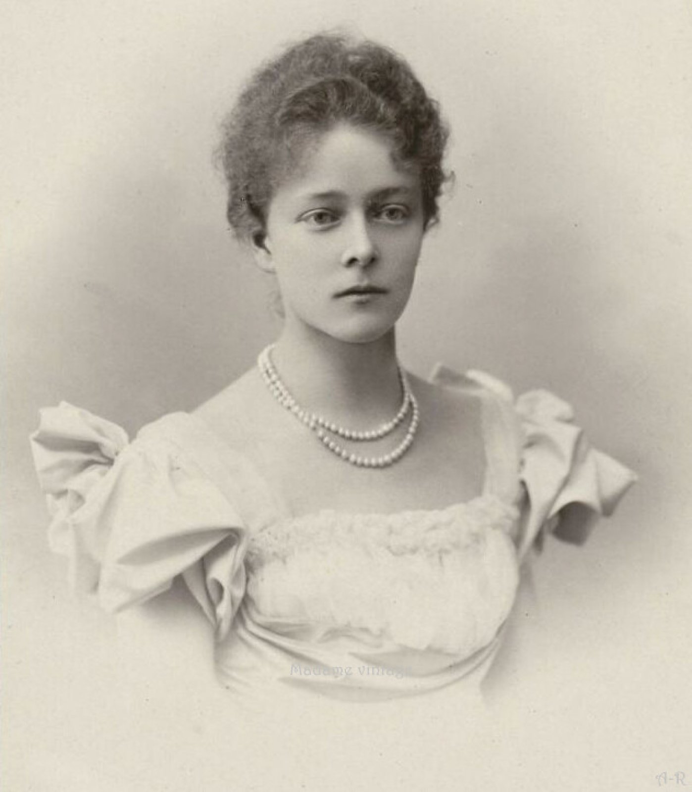 Sophie Adelheid