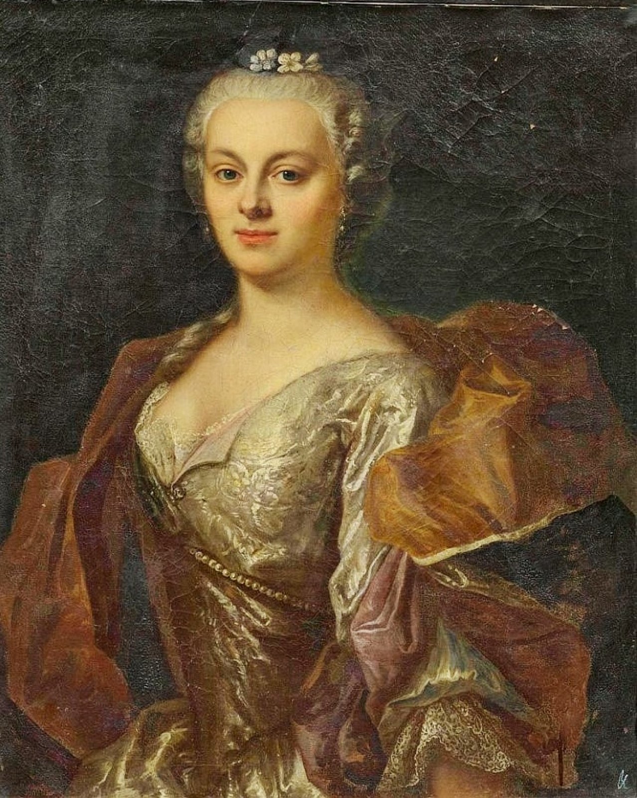 Theresia Emanuela