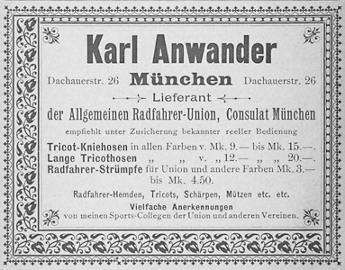 Karl Anwander