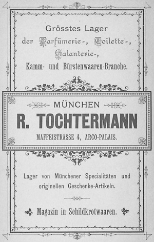 R. Tochtermann