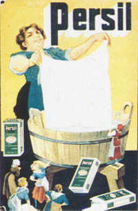 Persil