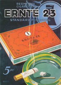 ERNTE 23