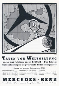 Taten von Weltrang