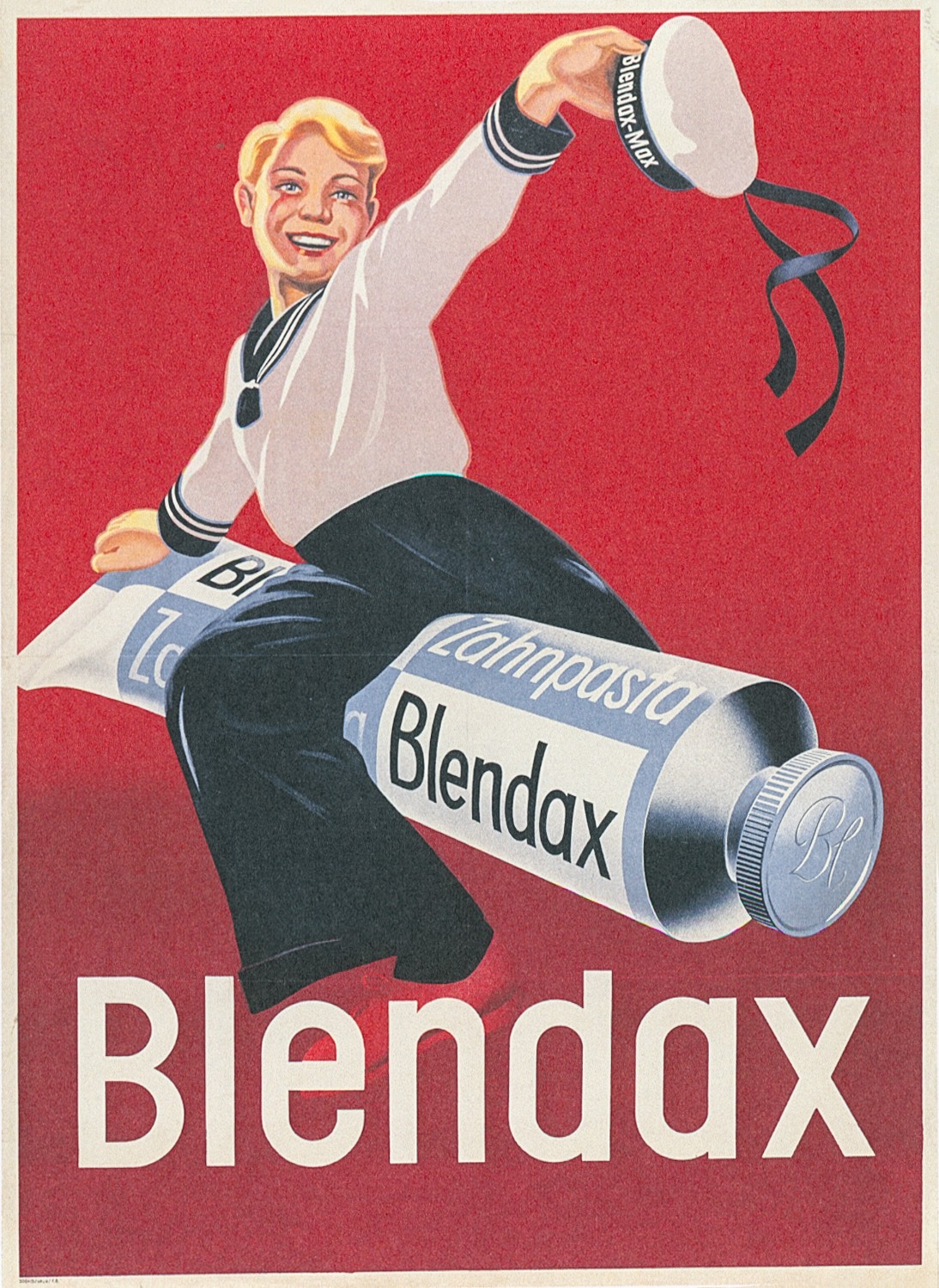 Blendax