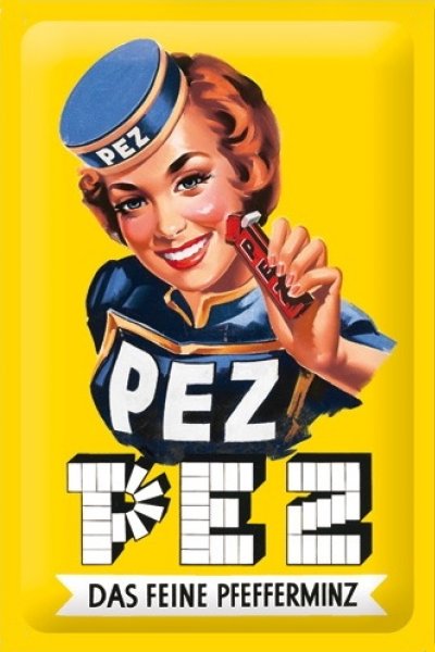 PEZ