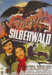 Der Förster vom Silberwald