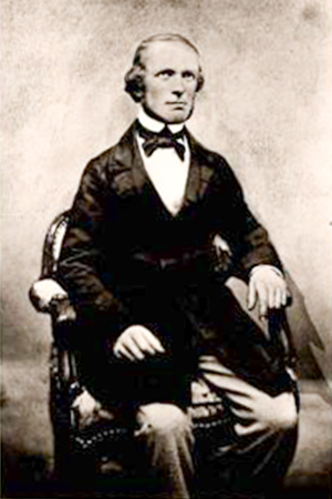 Johann Michael Mayer