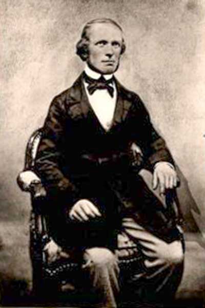 Tod von Johann Michael Mayer