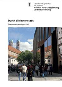Durch die Innenstadt