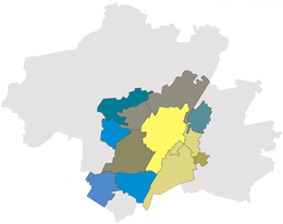 Stadtplan