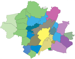 Stadtplan