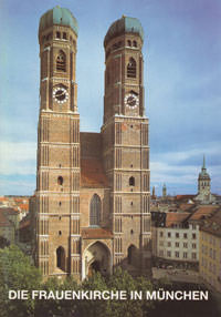 Die Frauenkirche in München